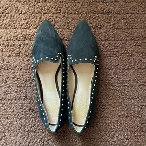 Vince camuto flats